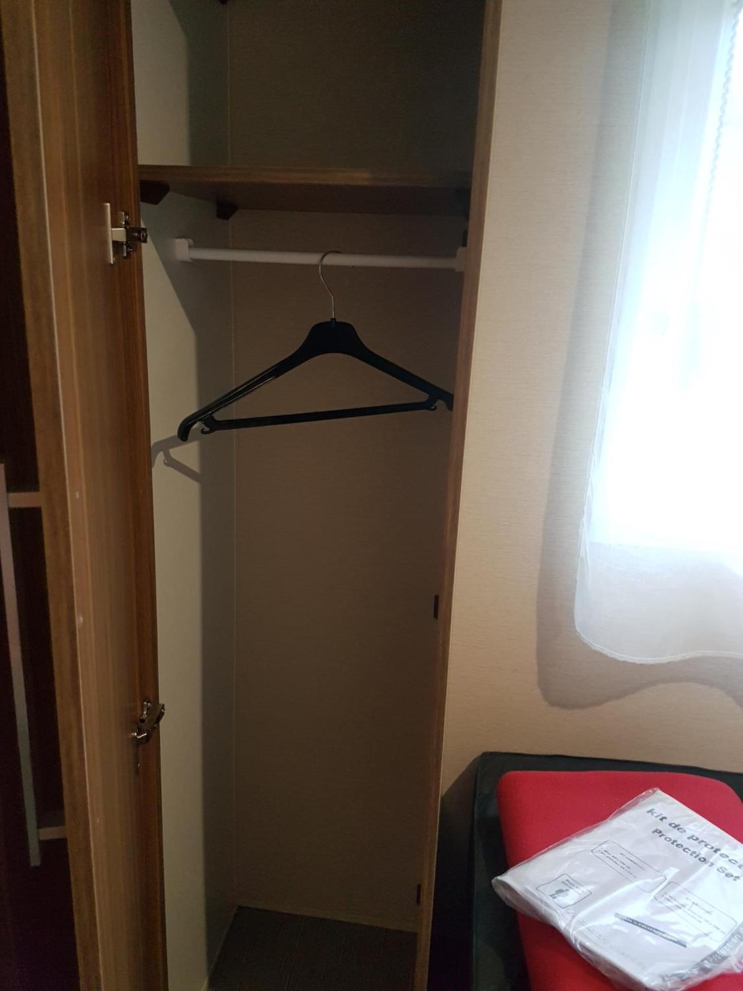 Mobil-home 3ch, 2 Sdbwc, Confort Les Allais Camping