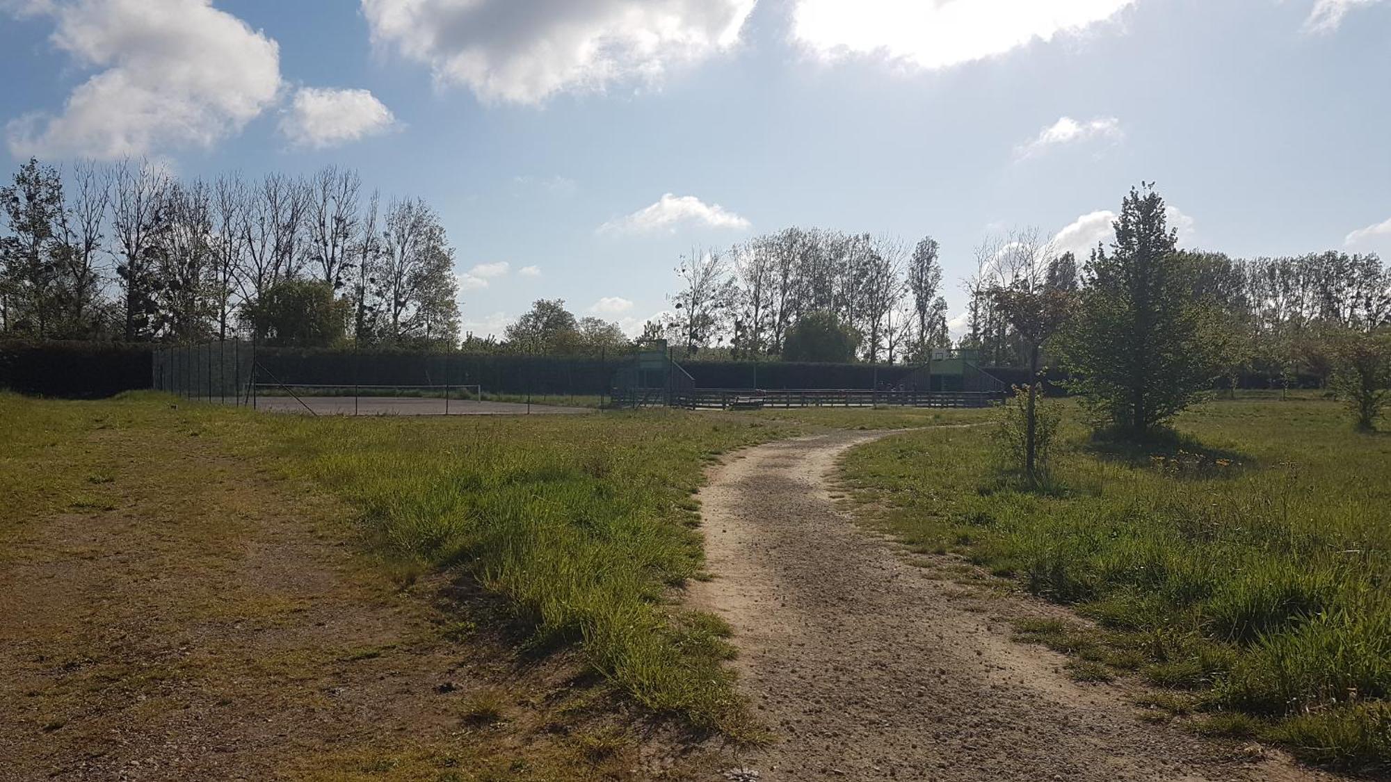 Camping Mobil-home 3ch, 2 Sdbwc, Confort Les Allais *