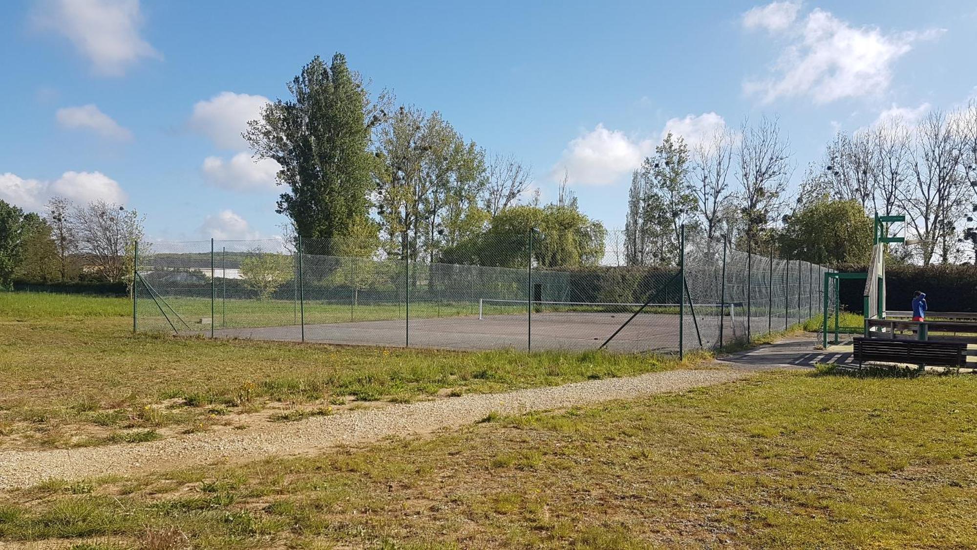 Camping Mobil-home 3ch, 2 Sdbwc, Confort Les Allais *